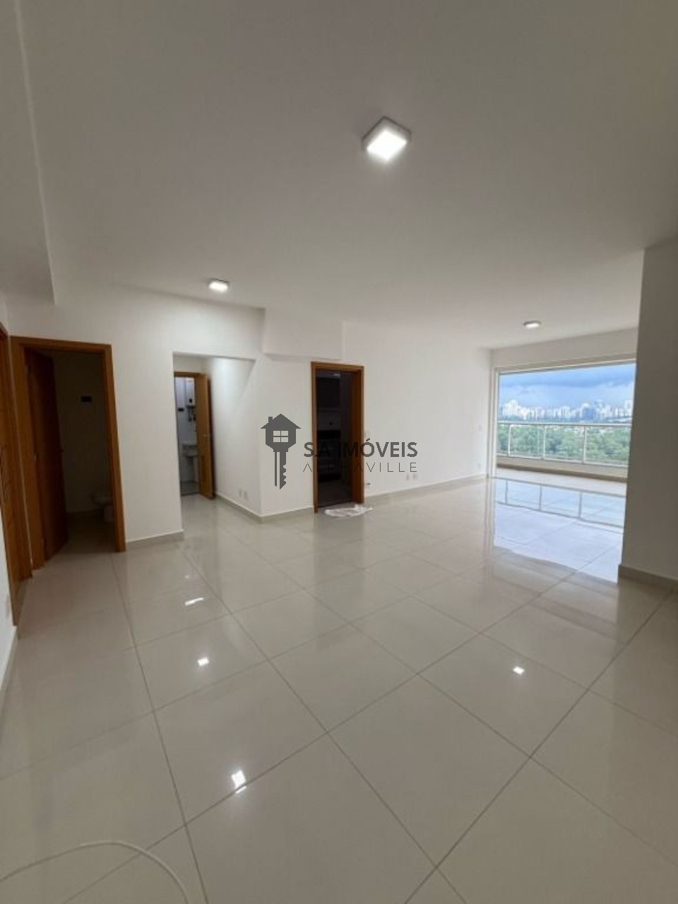 Apartamento, 3 quartos, 132 m² - Foto 3