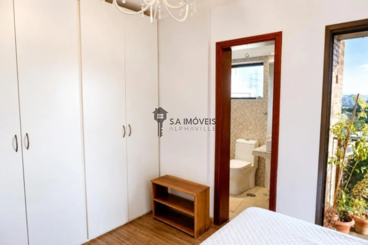 Apartamento, 3 quartos, 116 m² - Foto 21