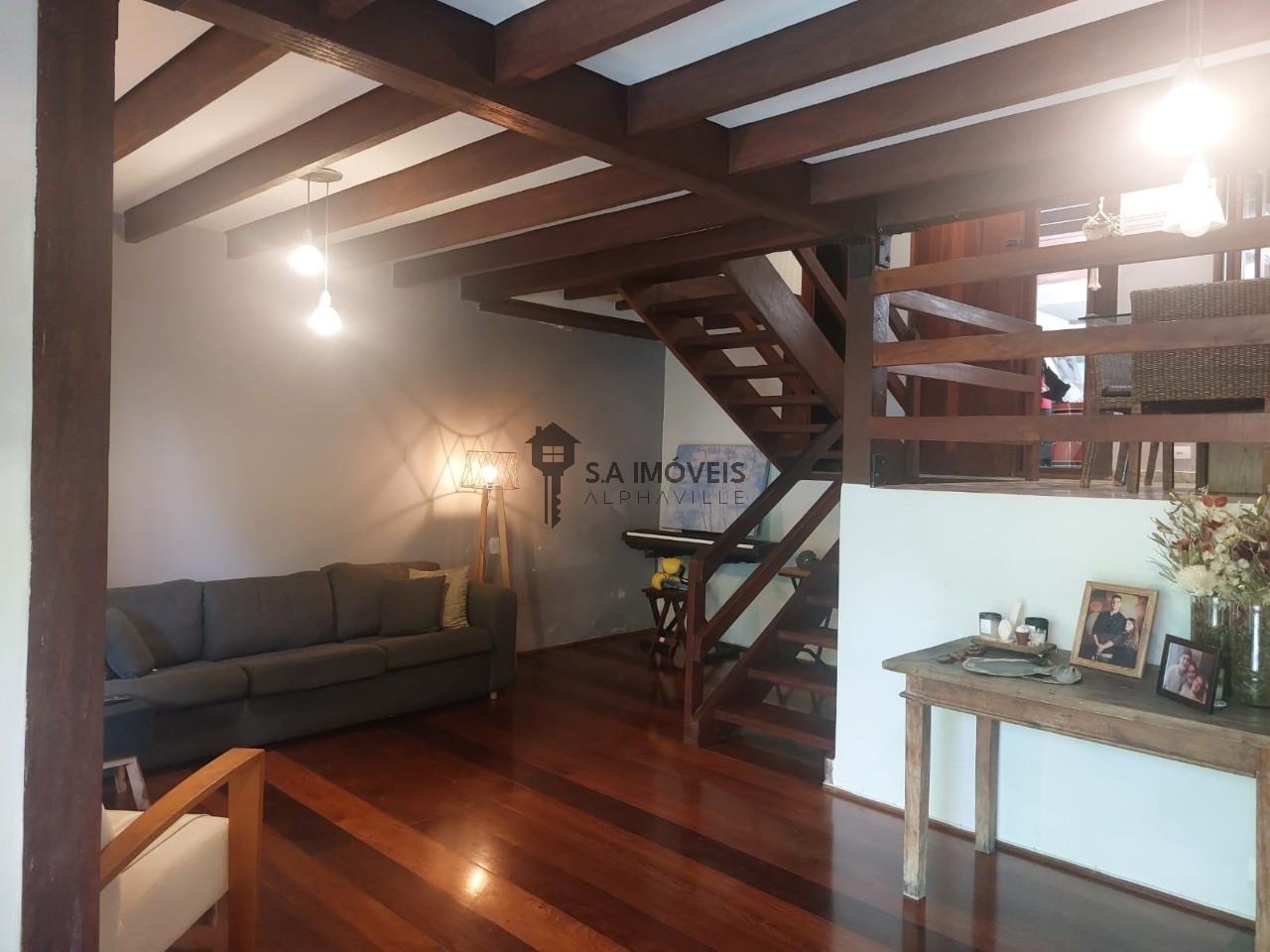 Casa, 3 quartos, 180 m² - Foto 13