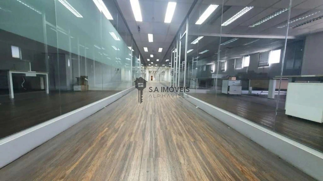 Depósito-Galpão, 21700 m² - Foto 5