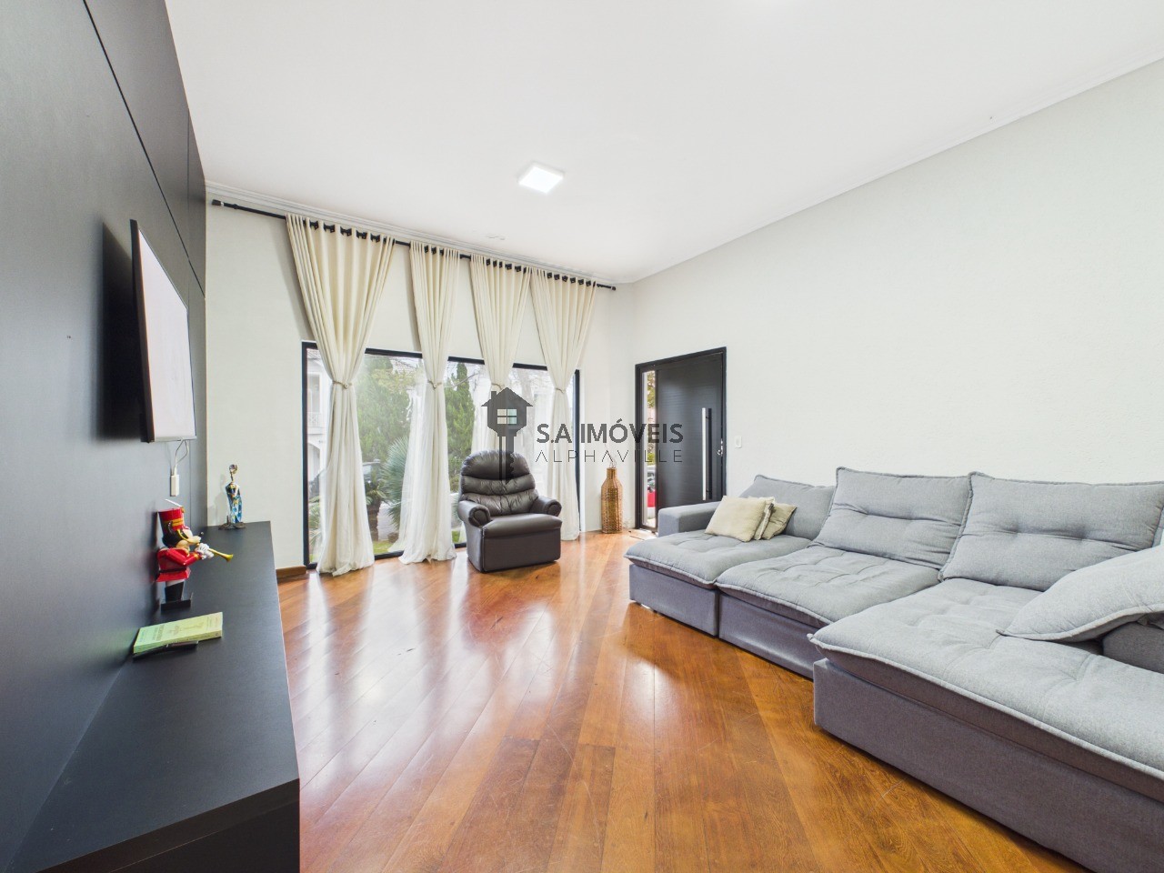 Casa de Condomínio, 3 quartos - Foto 5