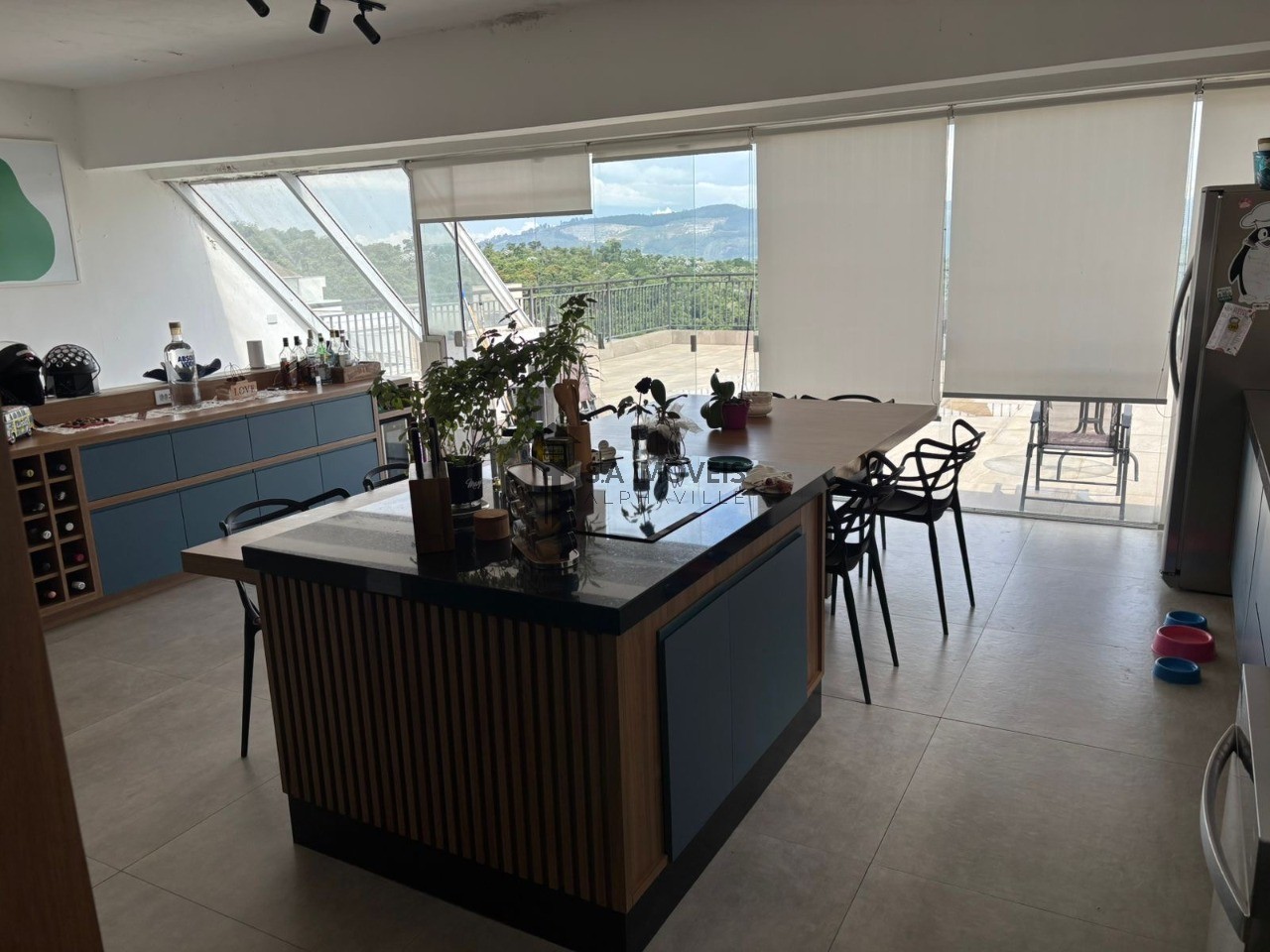 Casa de Condomínio, 5 quartos - Foto 4