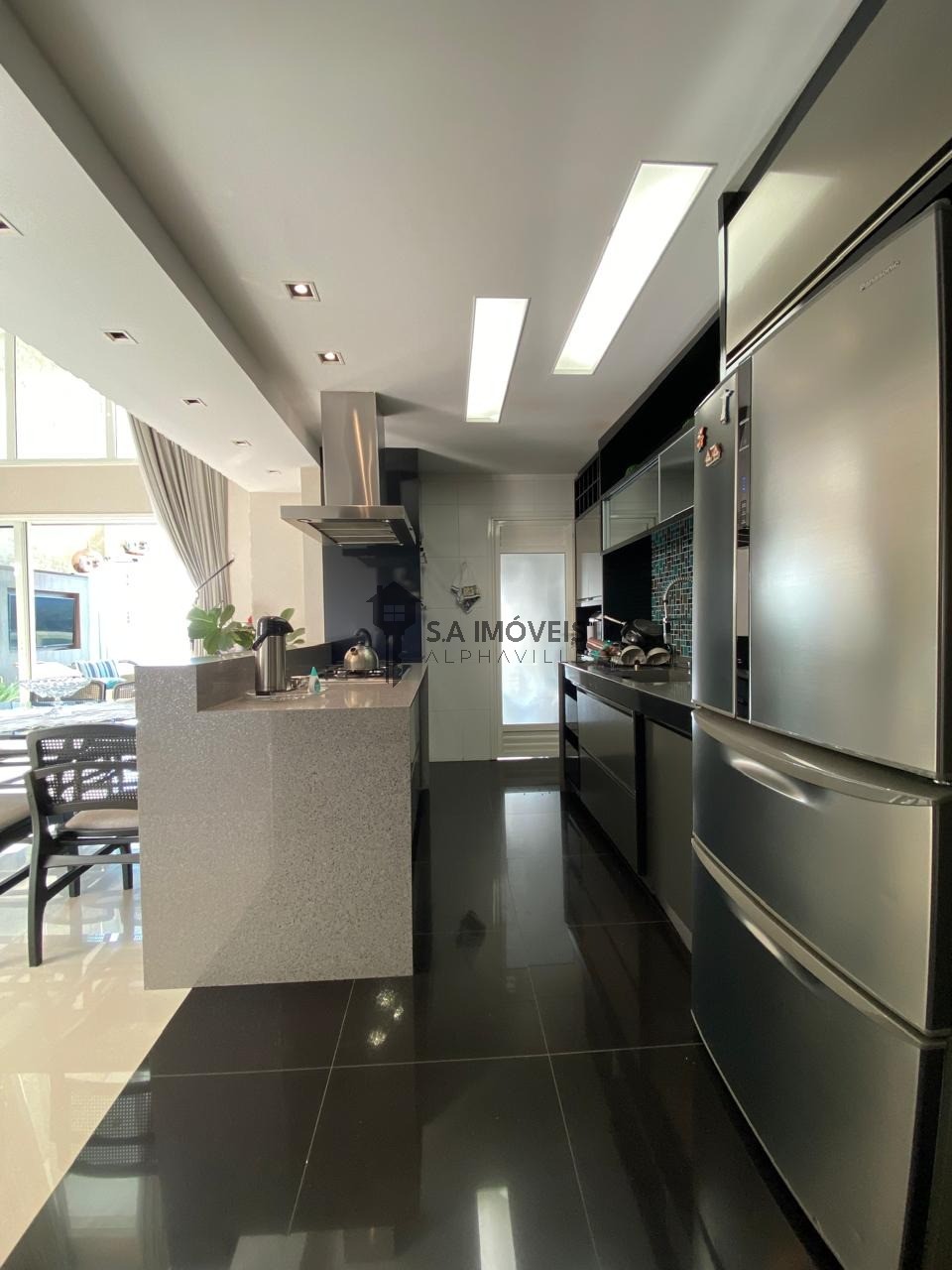Apartamento, 3 quartos, 172 m² - Foto 11