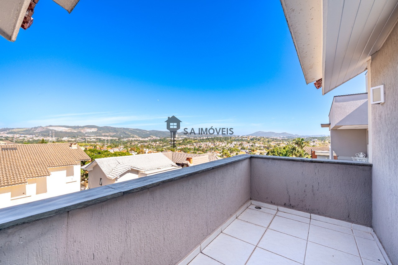 Casa, 4 quartos, 395 m² - Foto 43