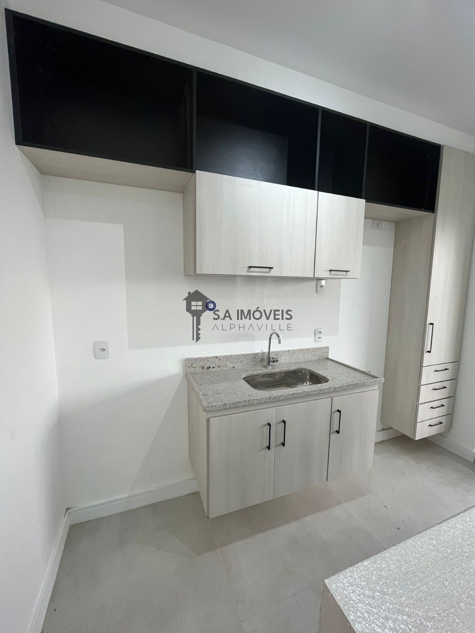 Apartamento, 2 quartos, 69 m² - Foto 3