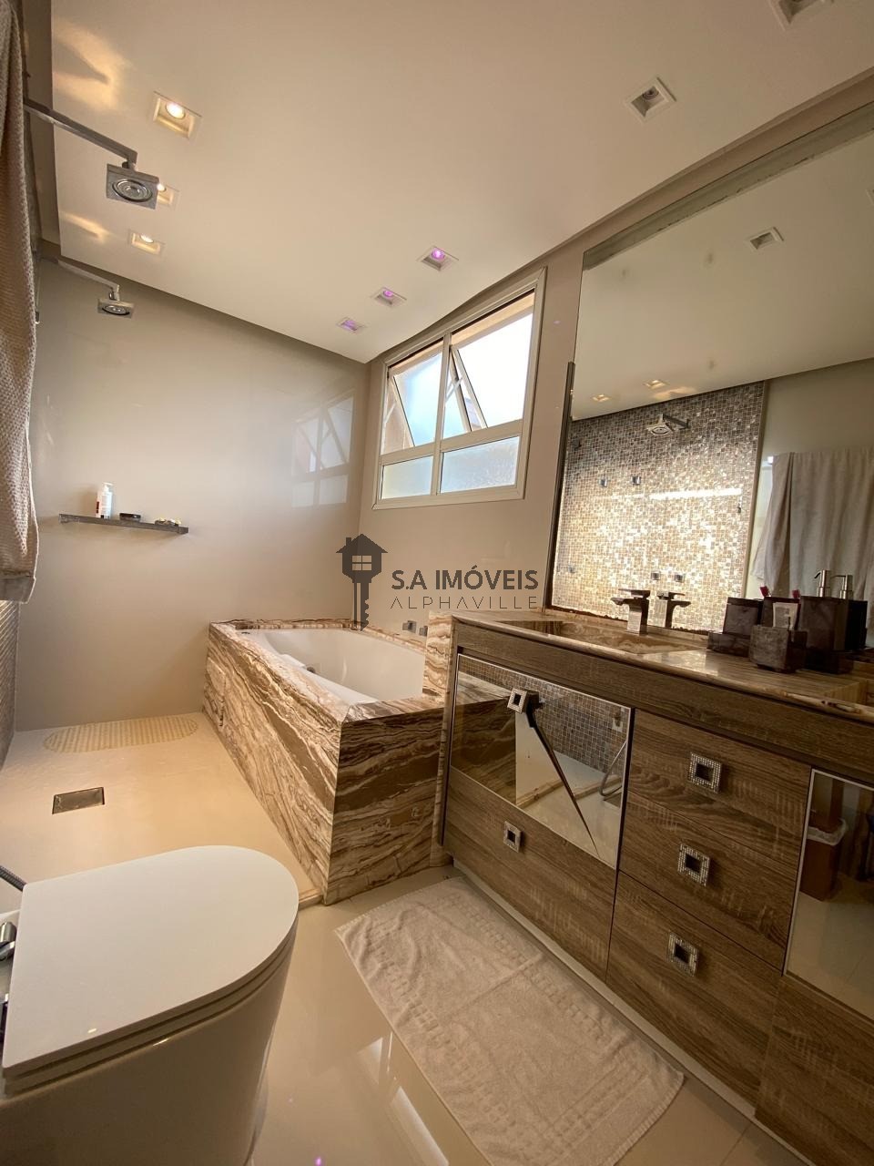 Apartamento, 3 quartos, 172 m² - Foto 22