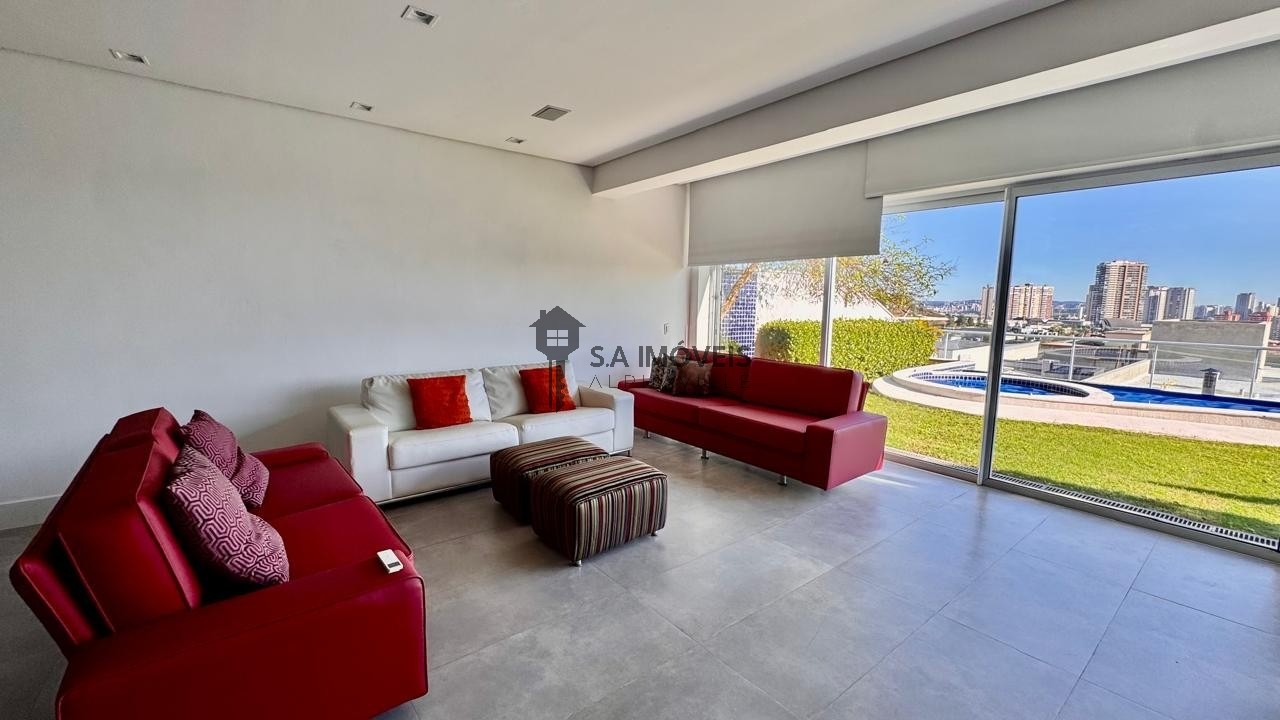 Casa de Condomínio, 4 quartos - Foto 8