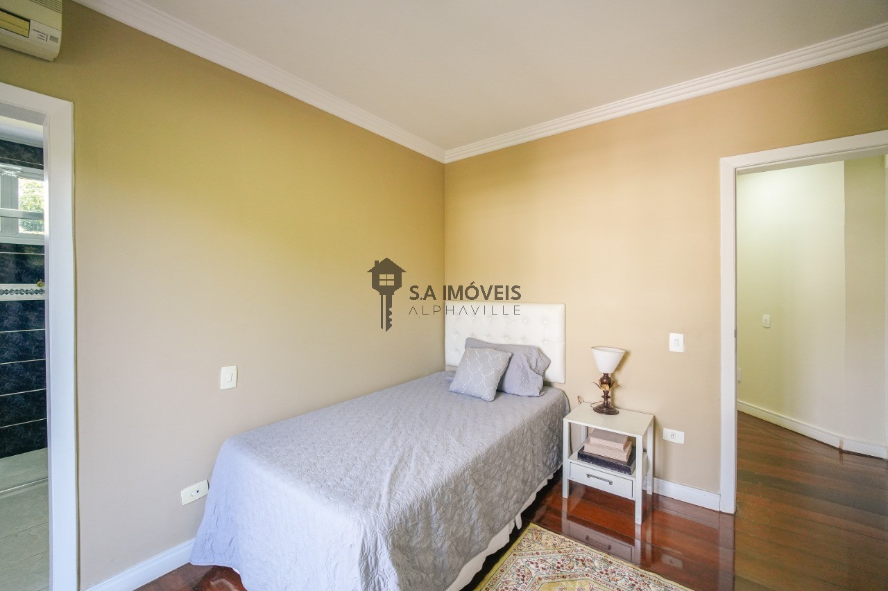 Casa de Condomínio, 4 quartos - Foto 42