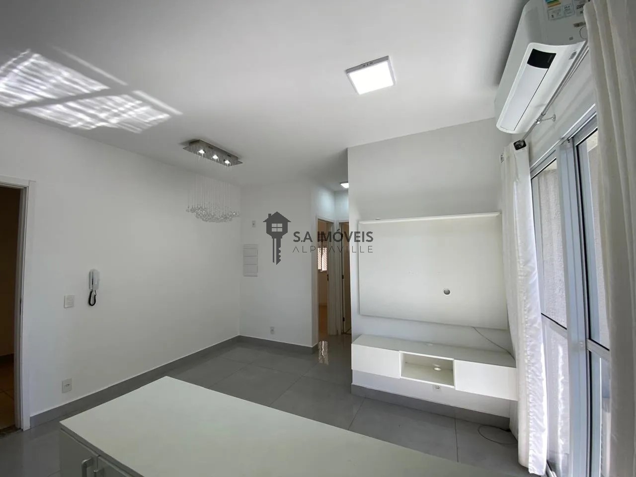 Apartamento, 2 quartos, 52 m² - Foto 5