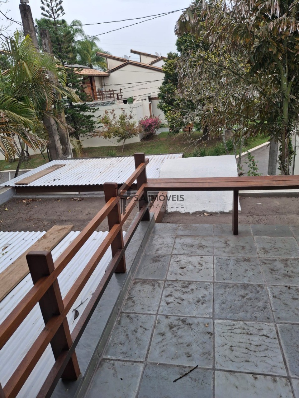 Casa de Condomínio, 3 quartos - Foto 21