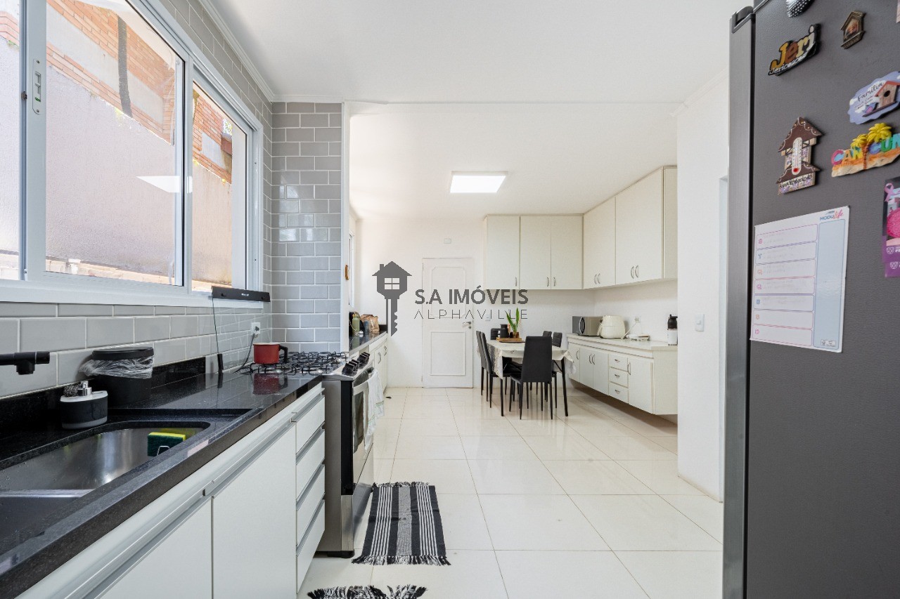 Casa, 4 quartos, 400 m² - Foto 11