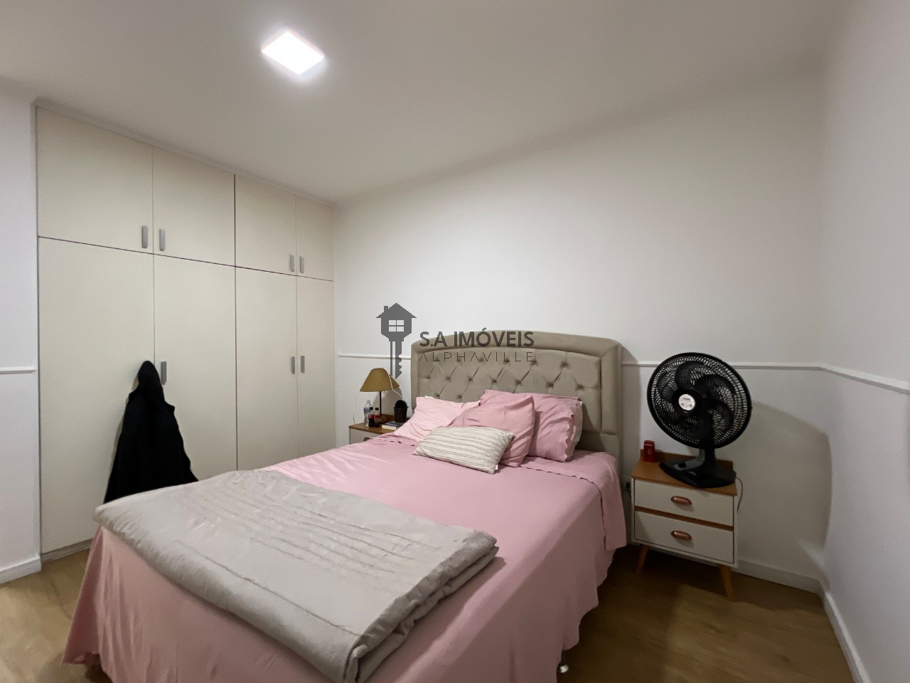 Apartamento, 3 quartos, 162 m² - Foto 19