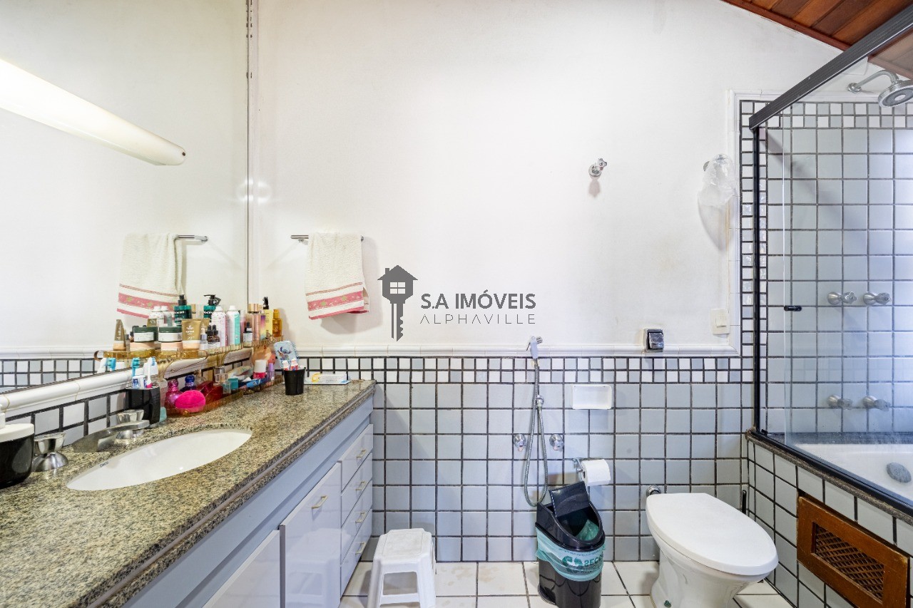 Casa, 4 quartos, 400 m² - Foto 35