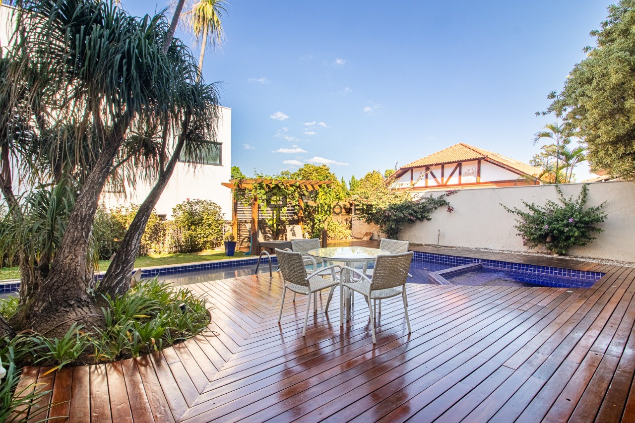 Casa, 5 quartos, 950 m² - Foto 21