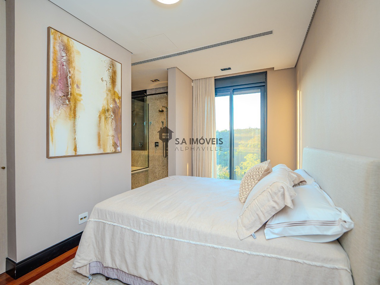 Casa, 5 quartos - Foto 45