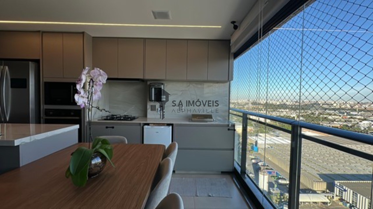 Apartamento, 2 quartos, 75 m² - Foto 3