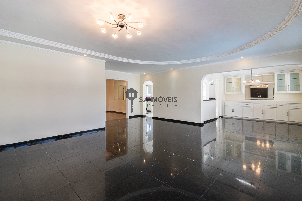Casa, 4 quartos, 560 m² - Foto 5