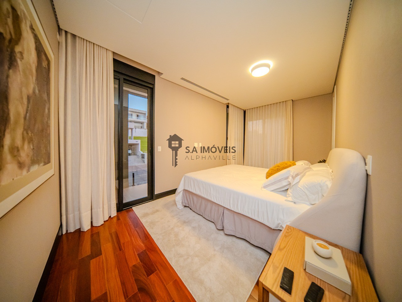 Casa, 5 quartos - Foto 75