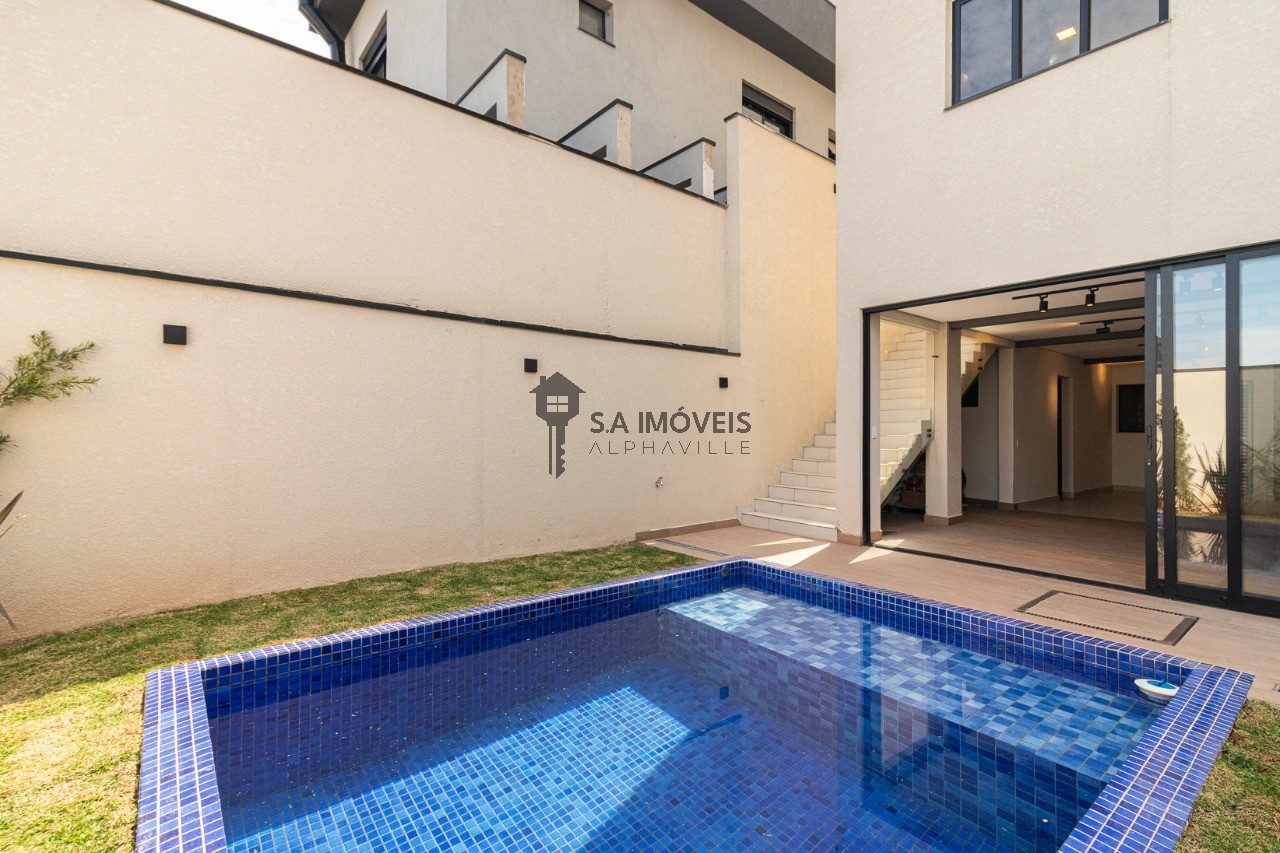 Casa, 3 quartos, 177 m² - Foto 13