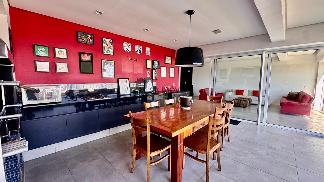 Casa de Condomínio, 4 quartos - Foto 6