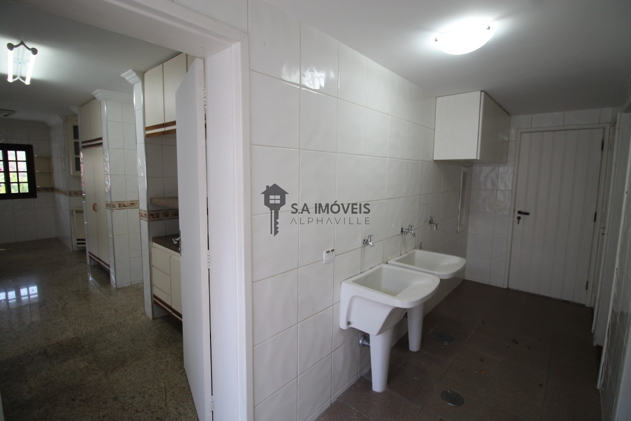 Casa, 4 quartos, 335 m² - Foto 24