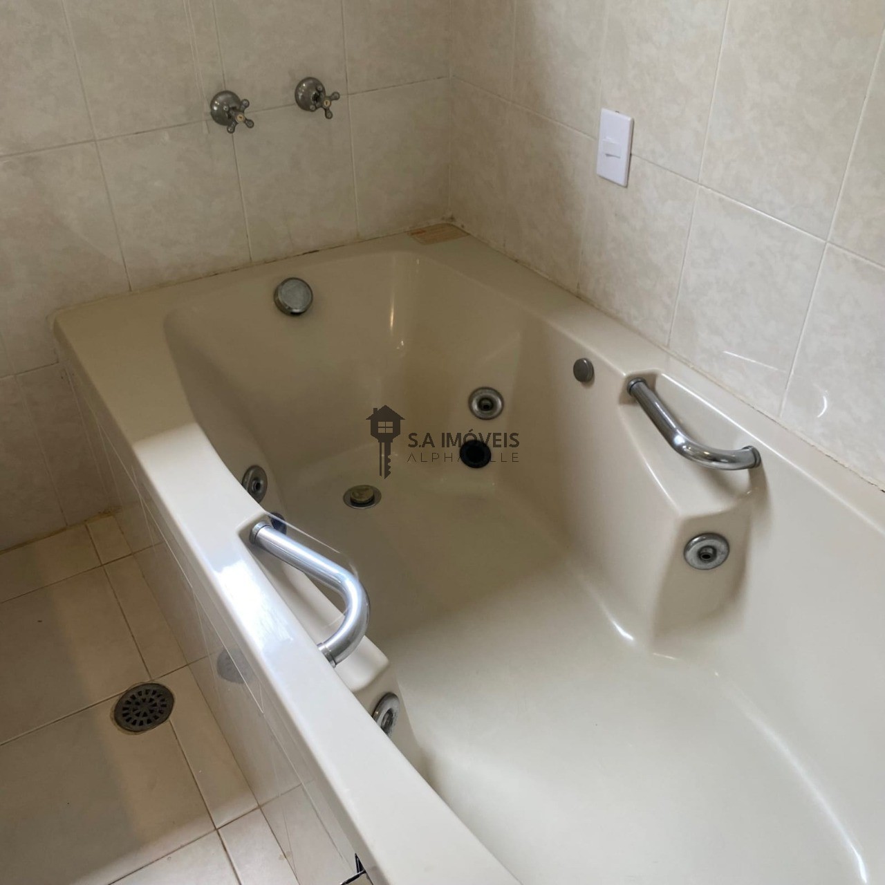 Casa, 5 quartos, 398 m² - Foto 20