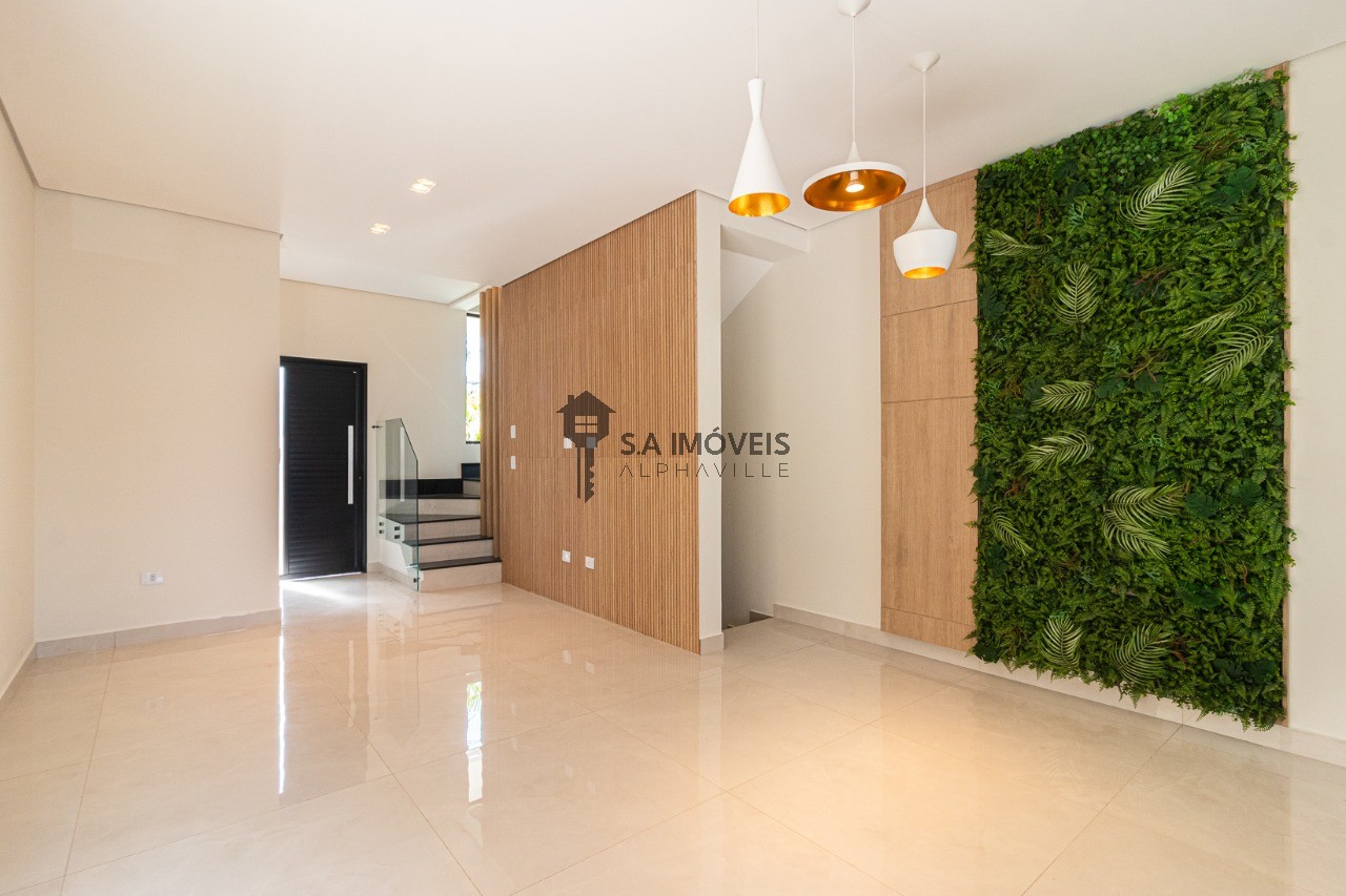 Casa, 3 quartos, 177 m² - Foto 4