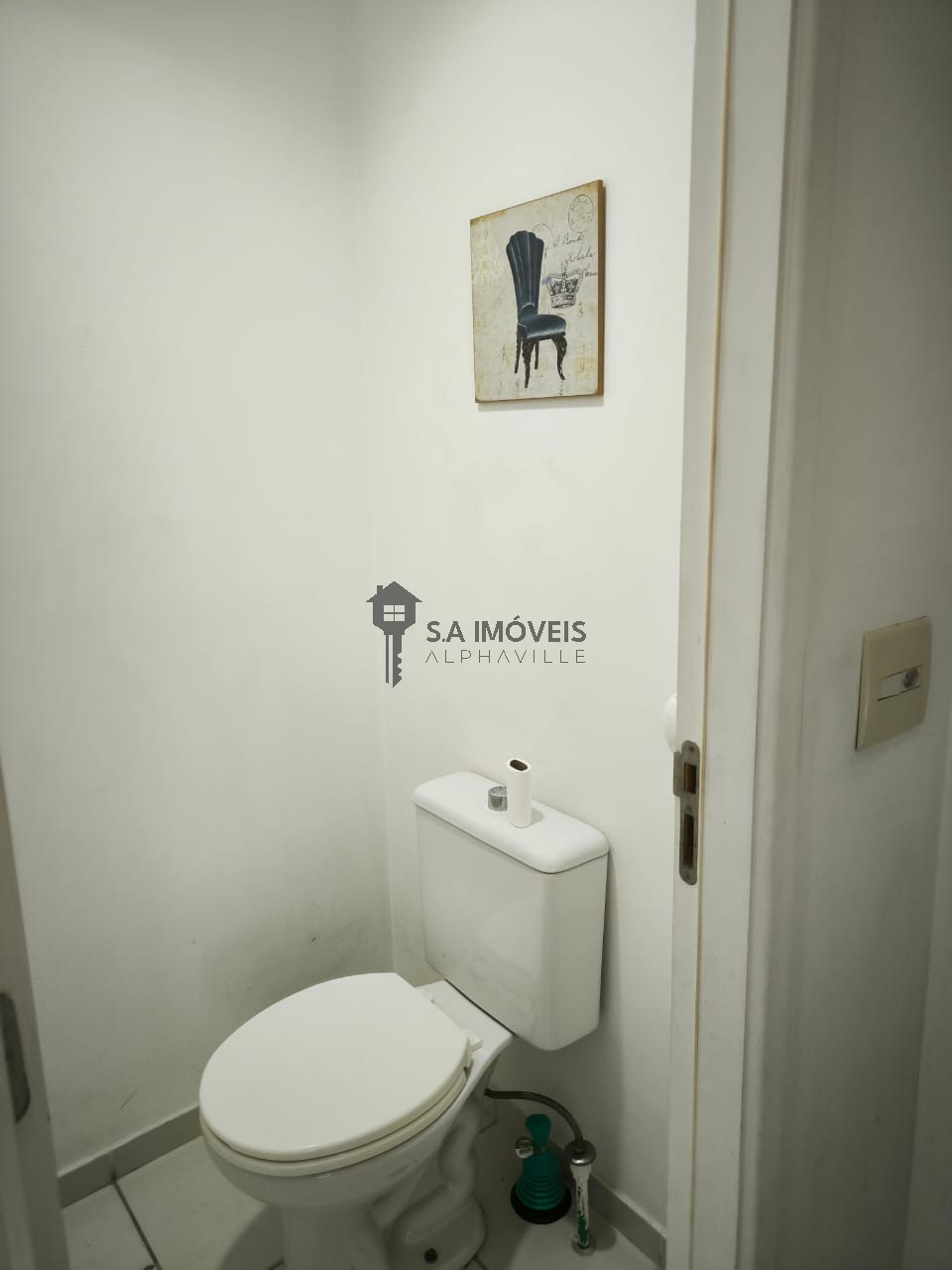 Sala-Conjunto, 47 m² - Foto 11