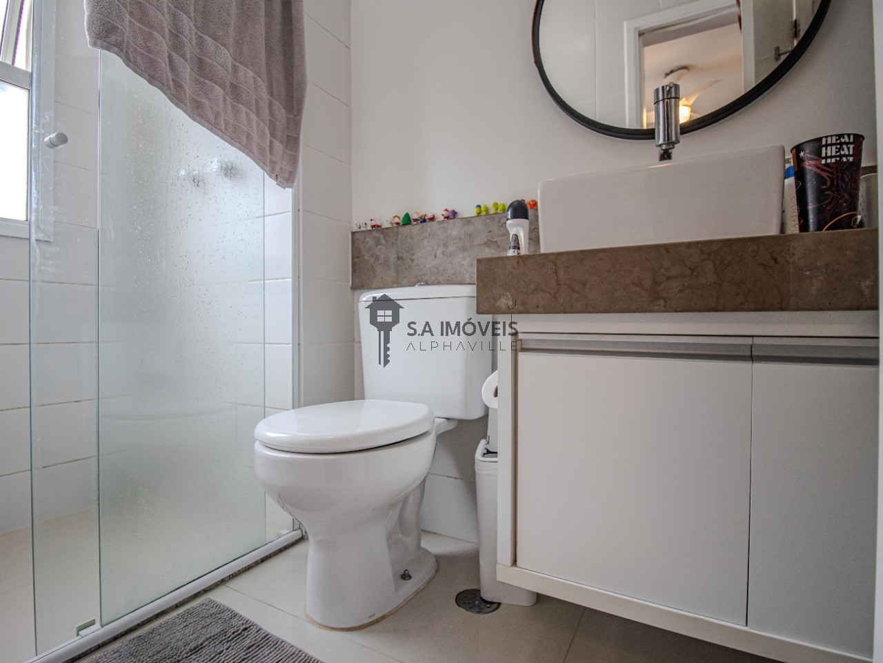 Apartamento, 3 quartos, 158 m² - Foto 17