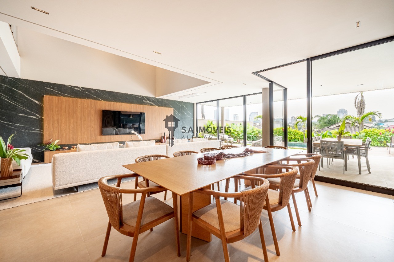 Casa, 4 quartos, 535 m² - Foto 10