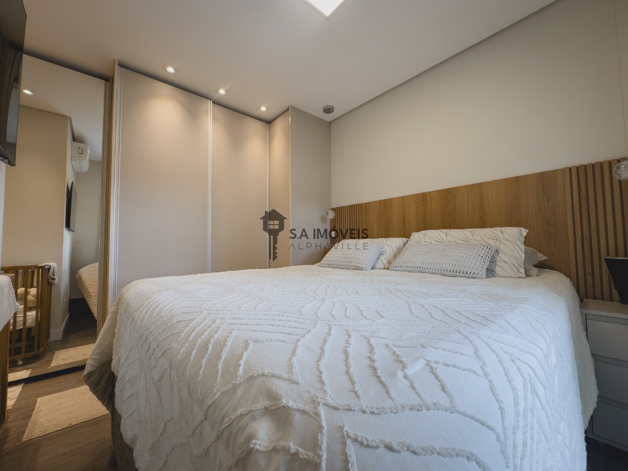 Apartamento, 3 quartos, 83 m² - Foto 12