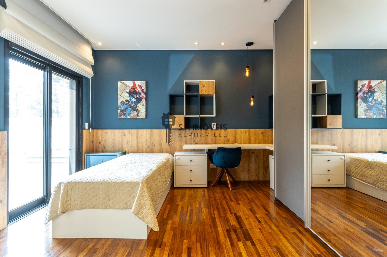 Casa de Condomínio, 4 quartos - Foto 71