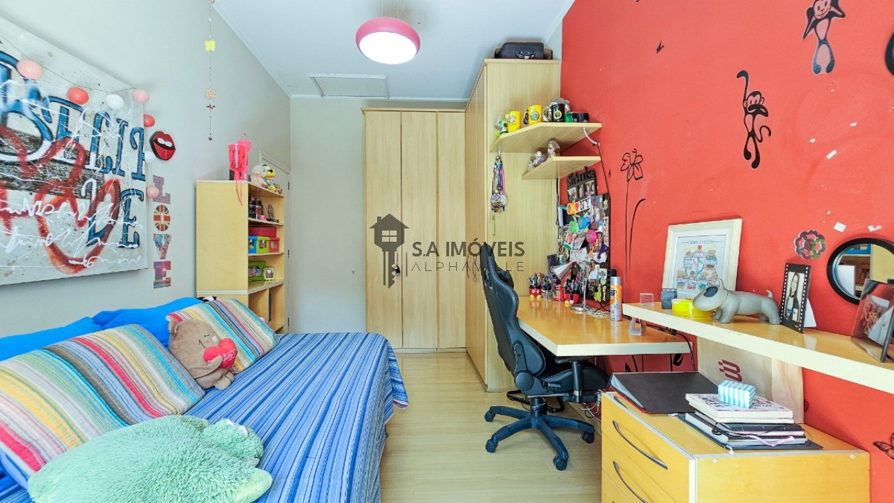 Casa, 4 quartos, 423 m² - Foto 42