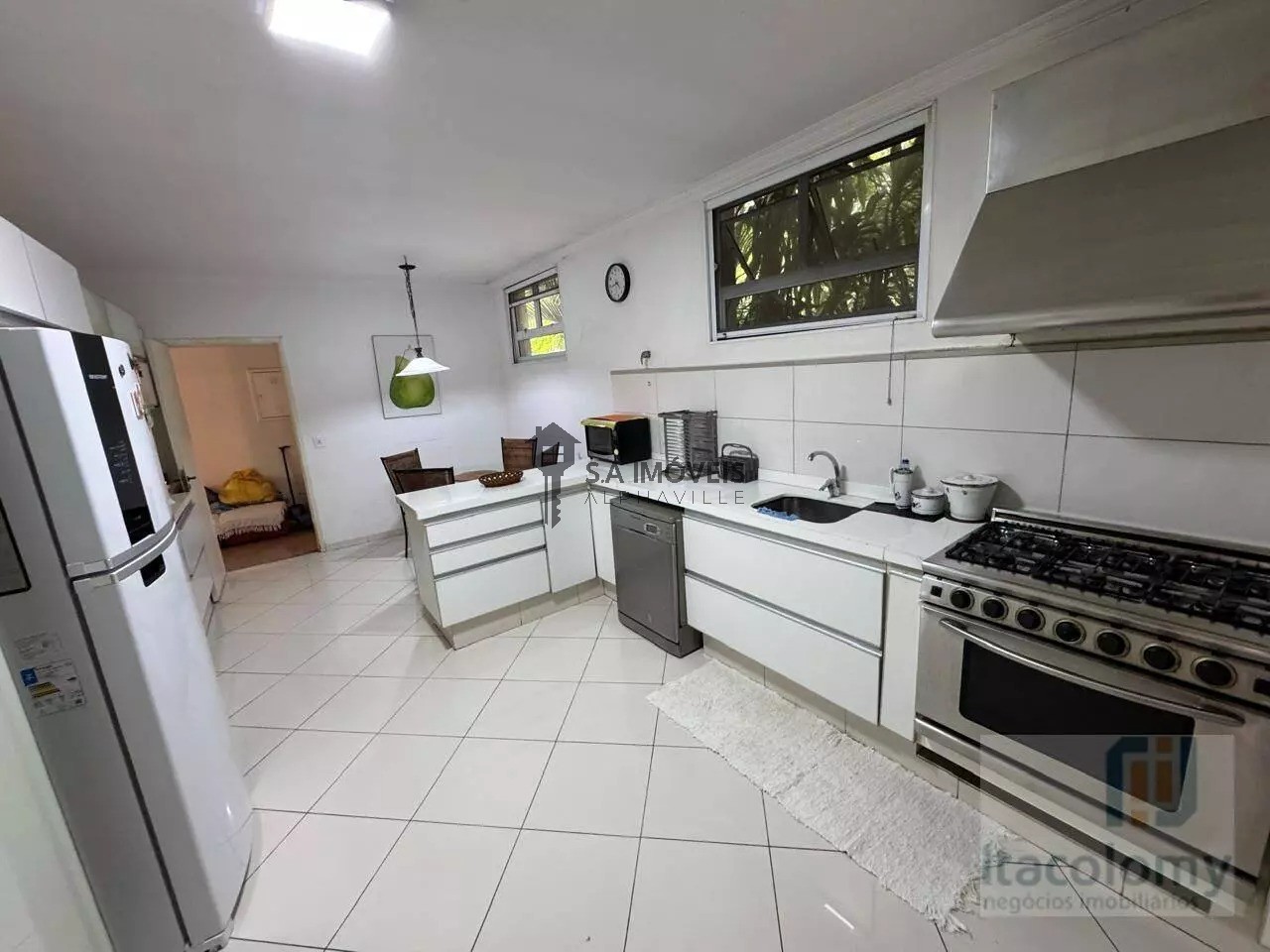 Casa, 3 quartos, 332 m² - Foto 7