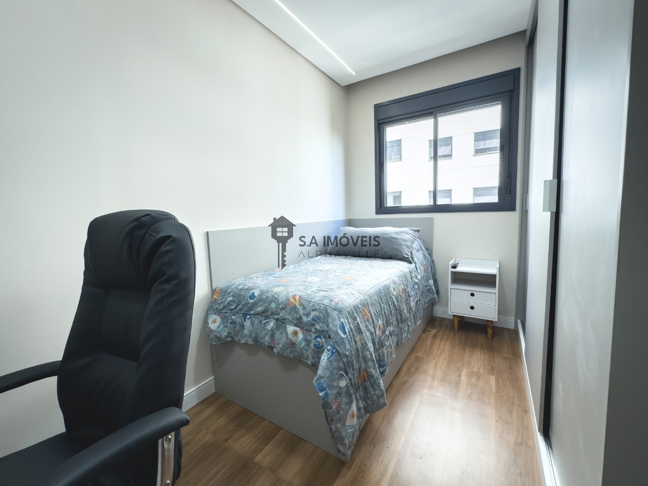 Apartamento, 2 quartos, 69 m² - Foto 10