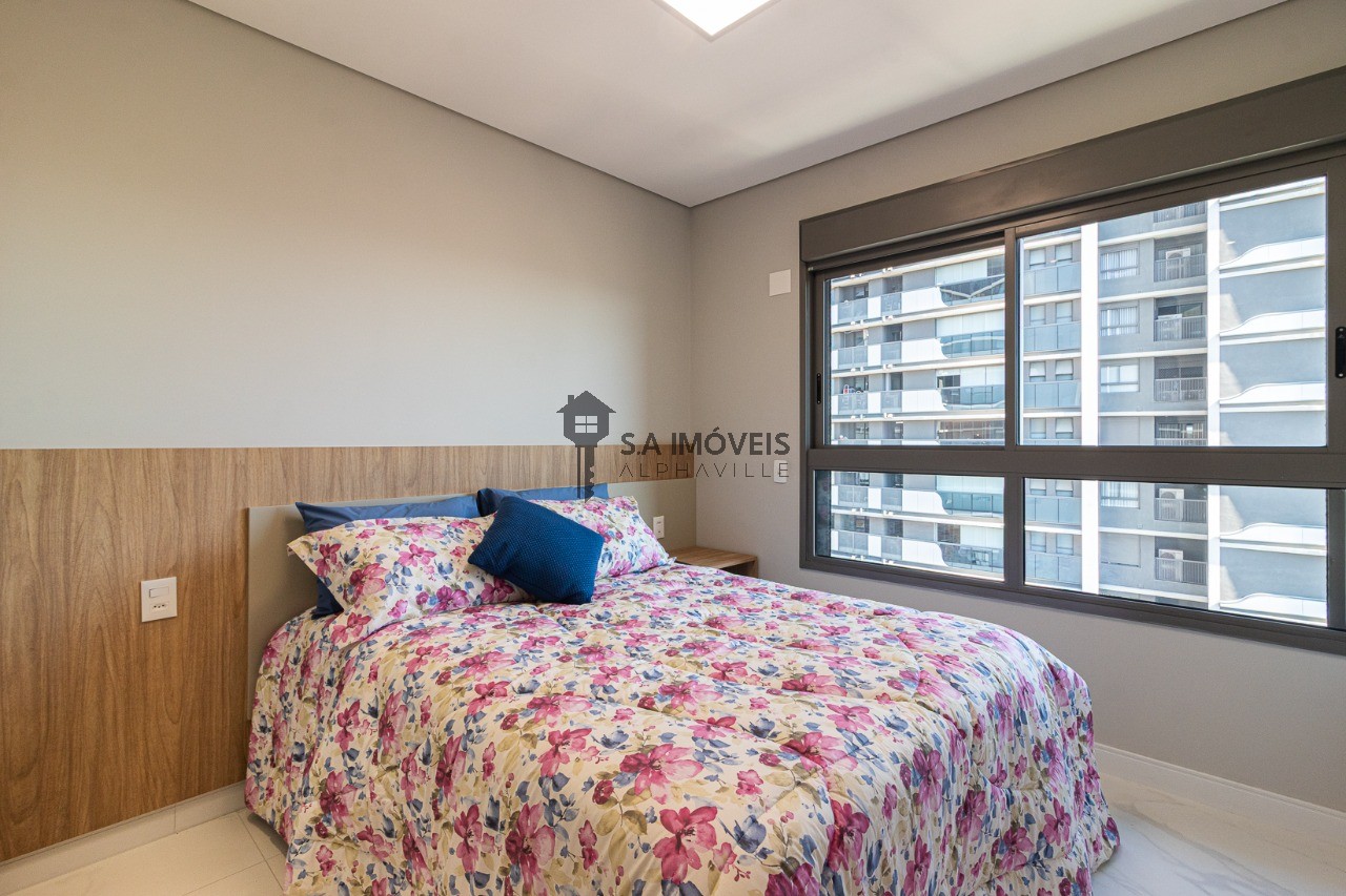 Apartamento, 4 quartos, 244 m² - Foto 16