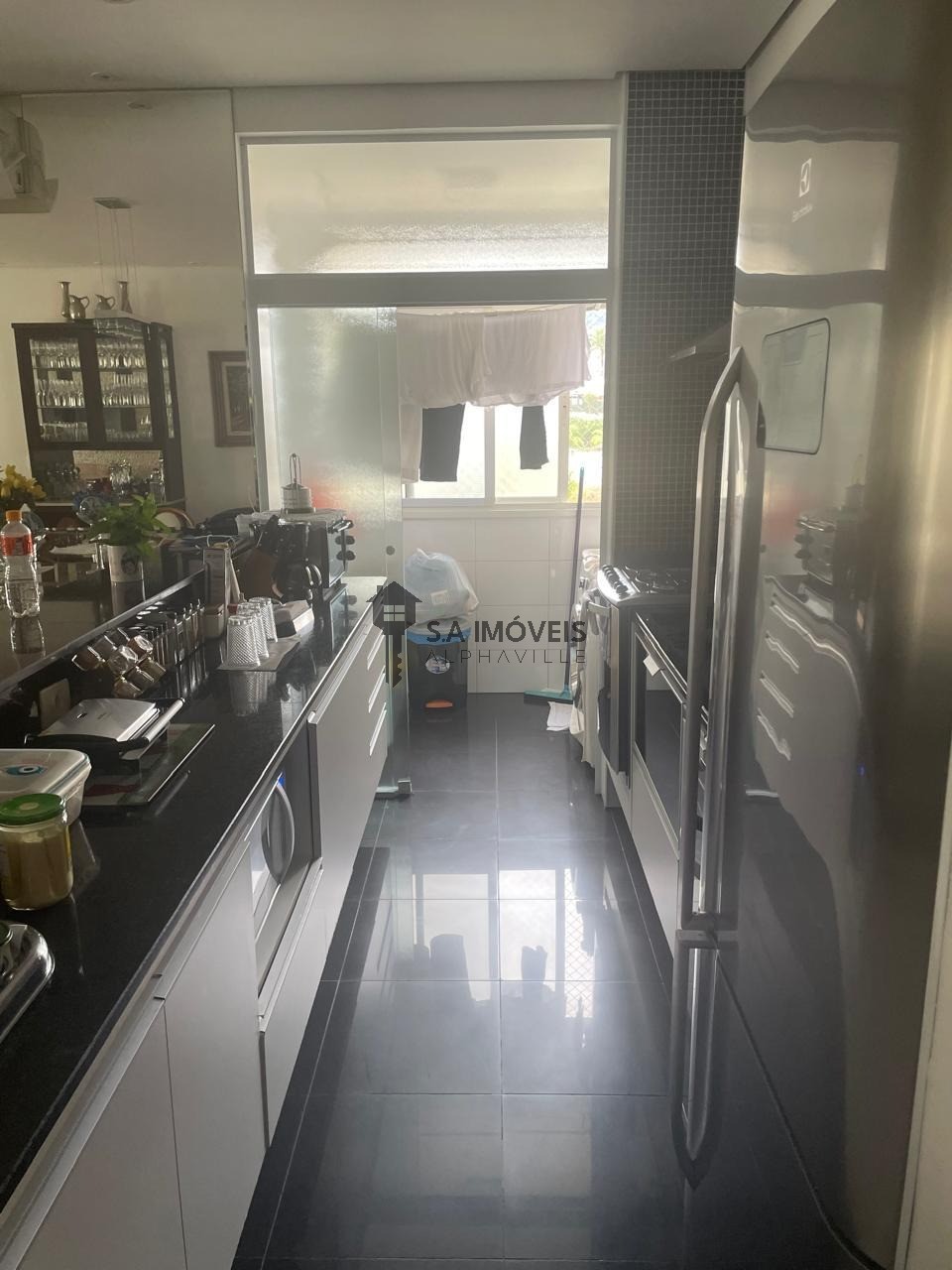 Apartamento, 2 quartos, 100 m² - Foto 5