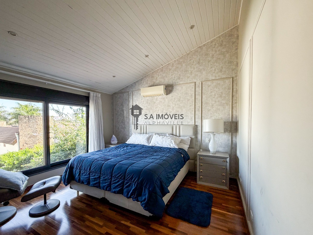 Casa de Condomínio, 4 quartos - Foto 45