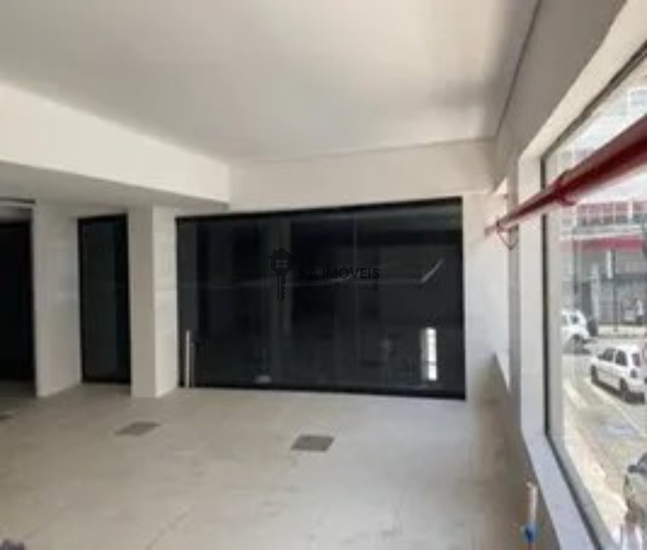 Depósito-Galpão, 400 m² - Foto 11
