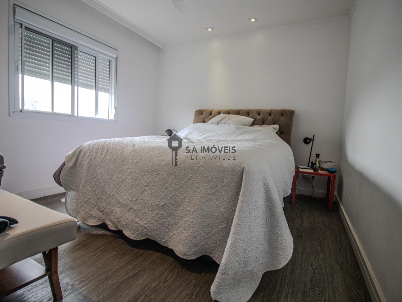 Apartamento, 3 quartos, 158 m² - Foto 23