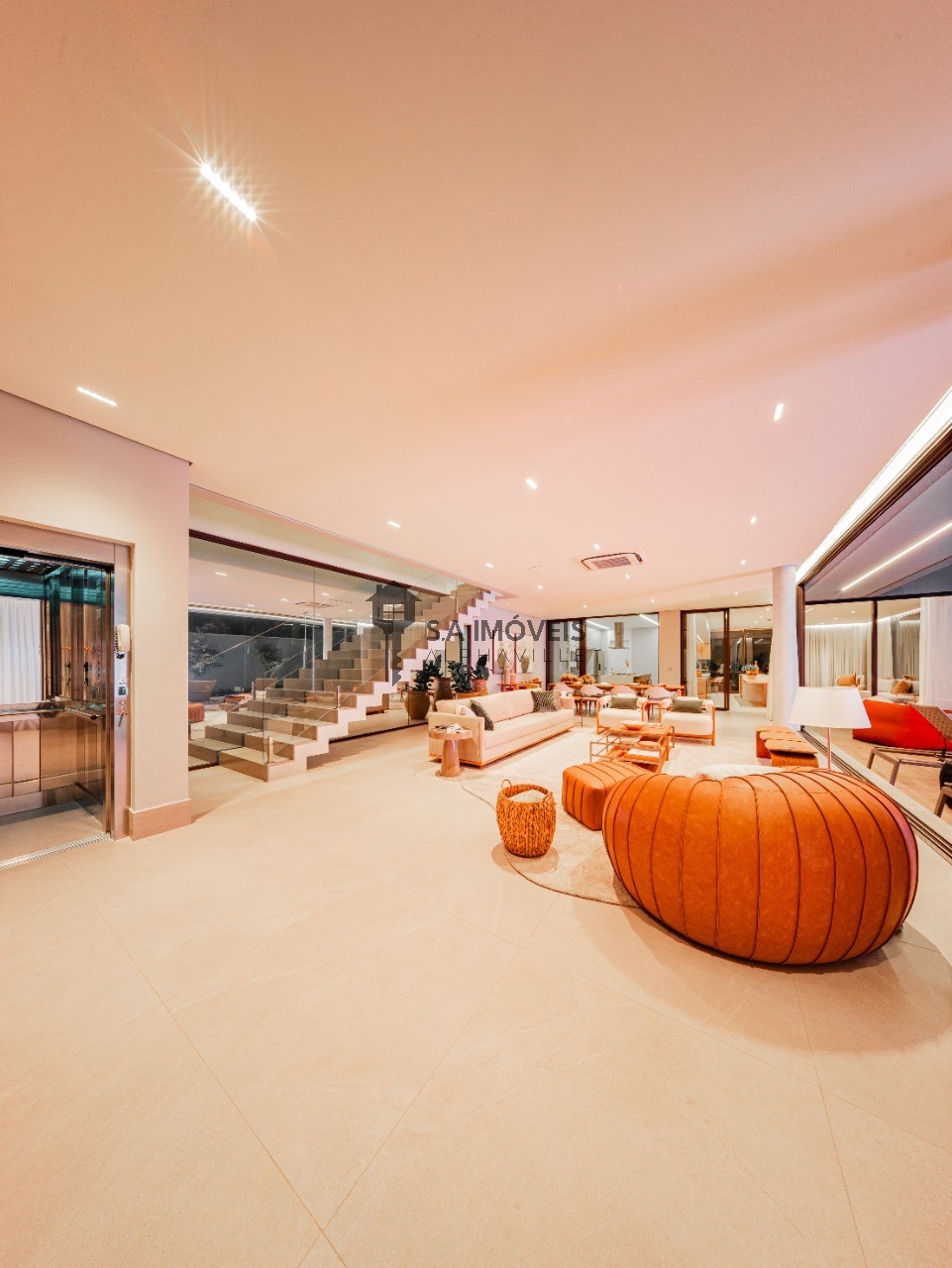 Casa, 4 quartos, 540 m² - Foto 20