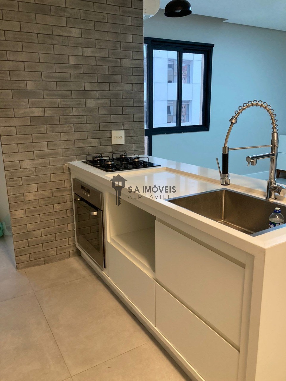 Apartamento, 2 quartos, 69 m² - Foto 4