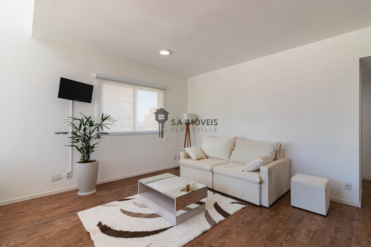 Apartamento, 2 quartos, 76 m² - Foto 2