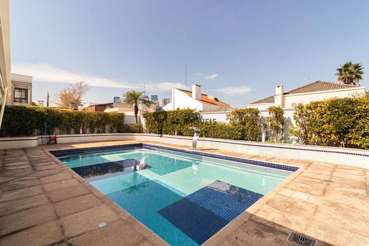 Casa, 4 quartos, 560 m² - Foto 20