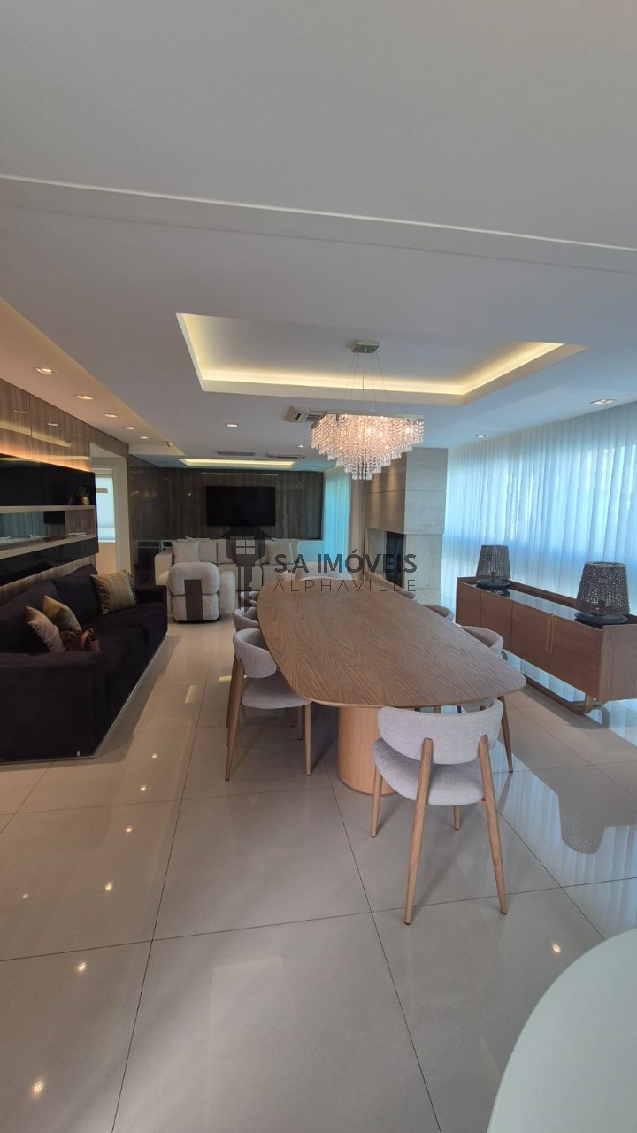 Apartamento, 3 quartos, 250 m² - Foto 3