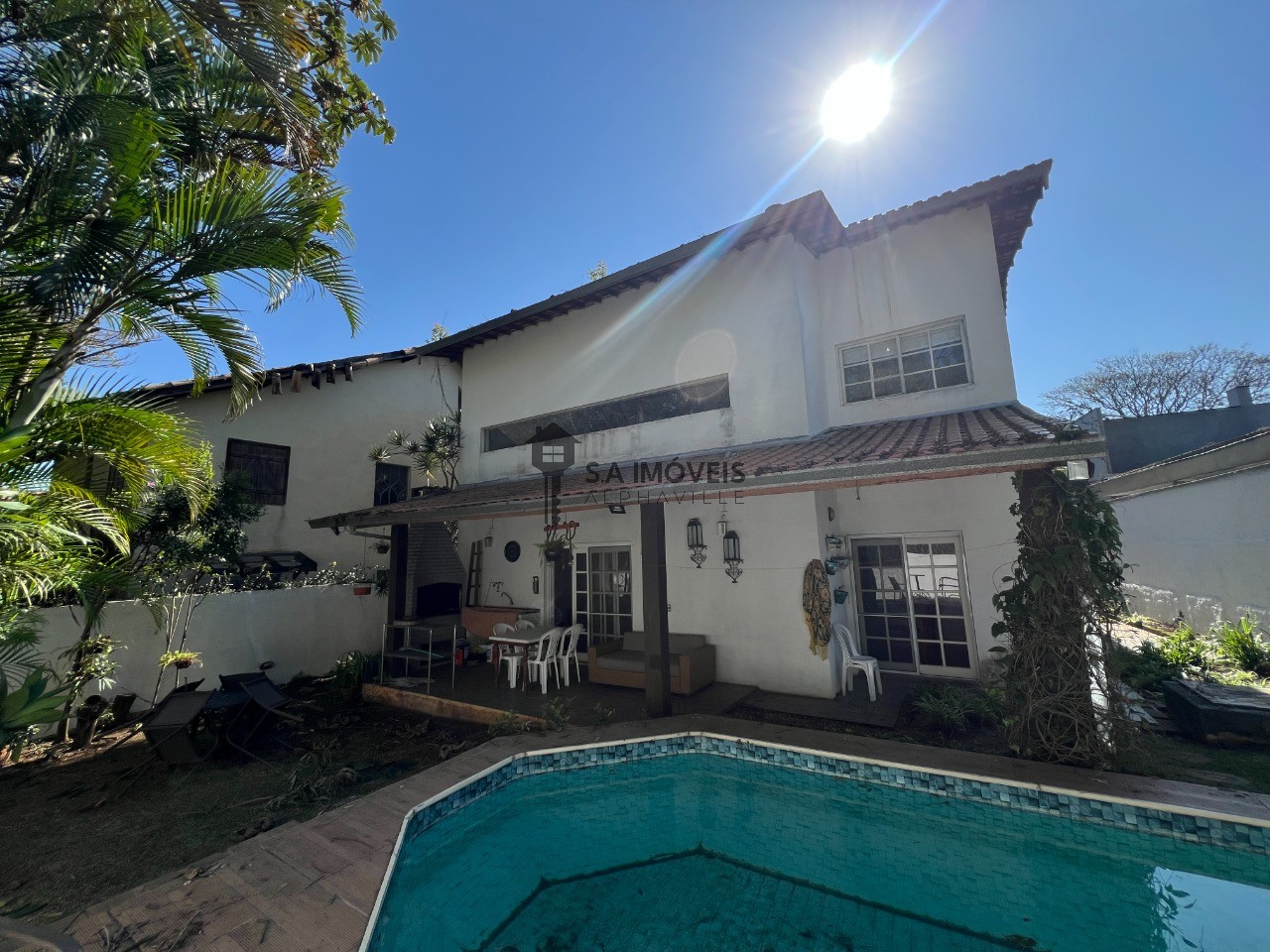 Casa, 4 quartos, 260 m² - Foto 37