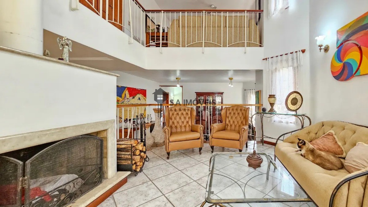 Casa de Condomínio, 4 quartos - Foto 7
