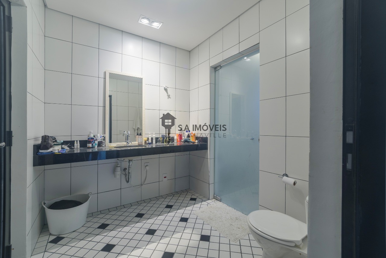 Casa, 4 quartos, 343 m² - Foto 37