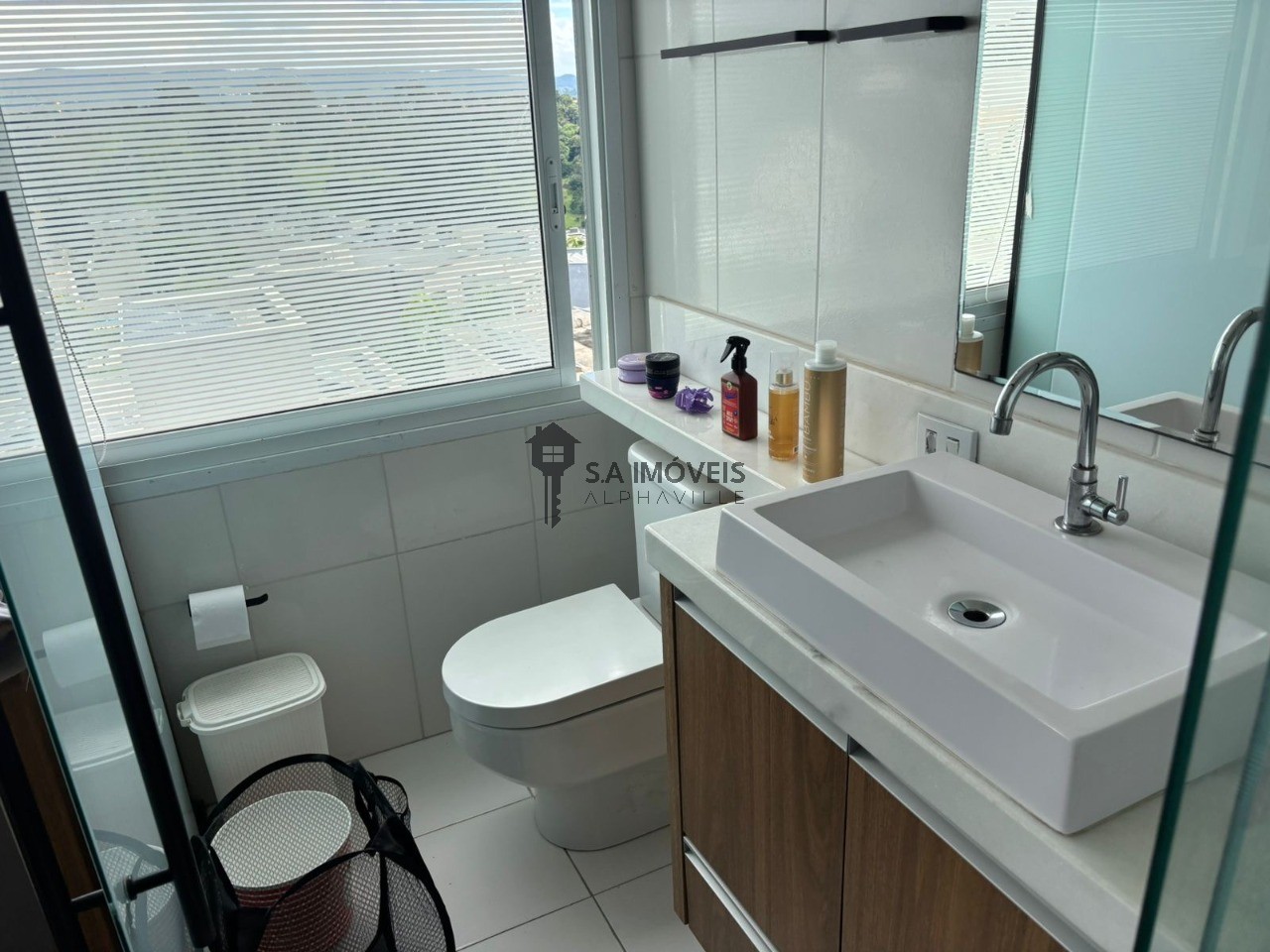 Casa de Condomínio, 5 quartos - Foto 42