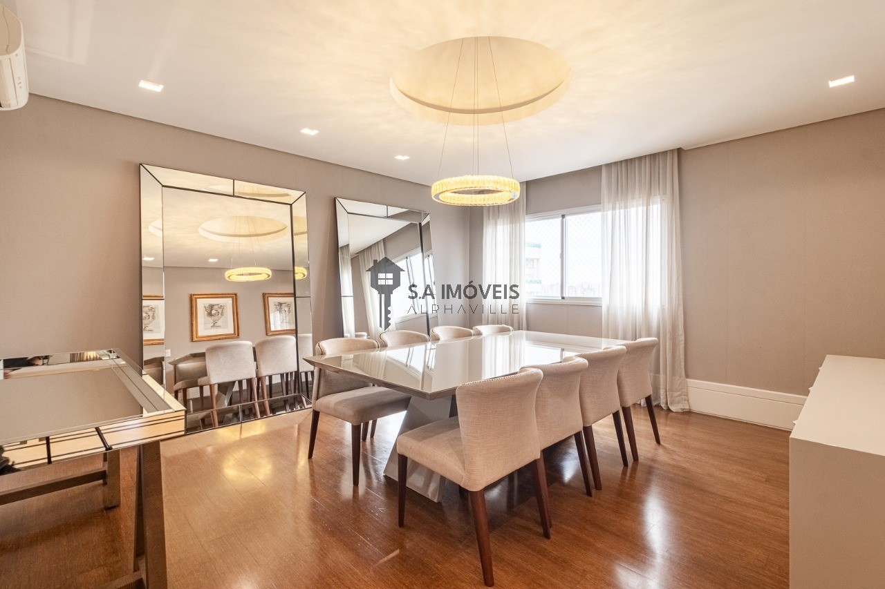 Cobertura, 4 quartos, 505 m² - Foto 35
